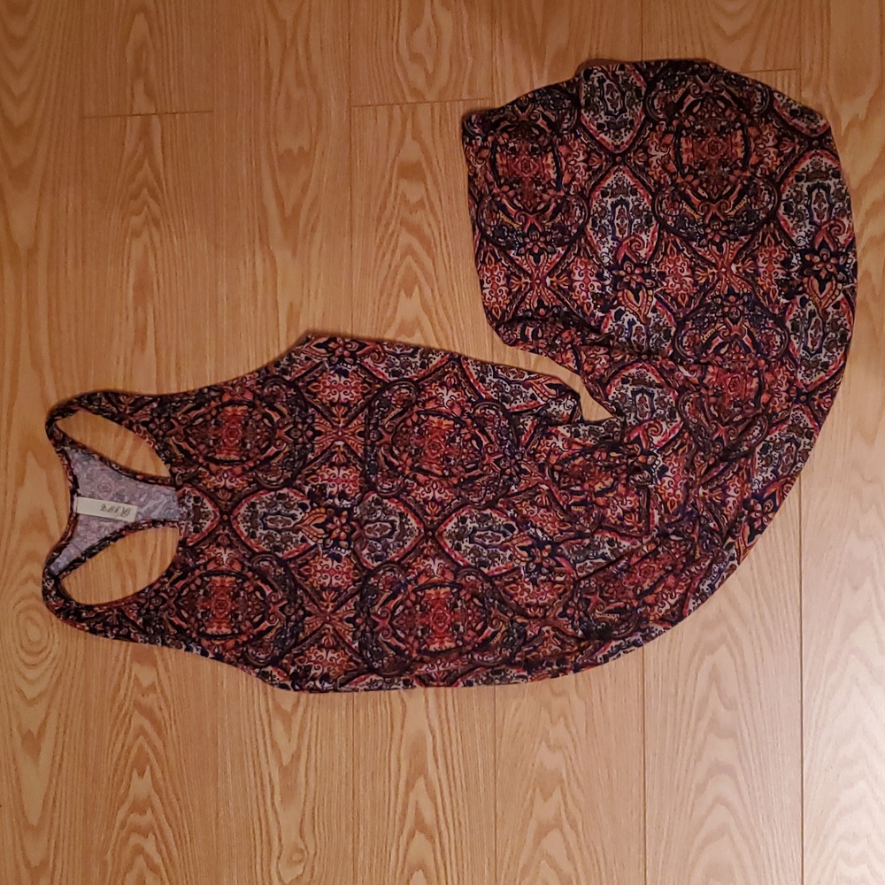 Bodycon dress